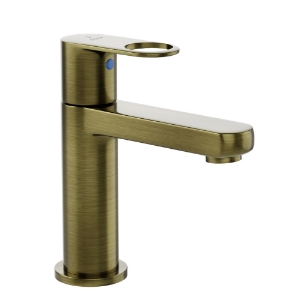 Picture of Basin Tap - Antique Bronze