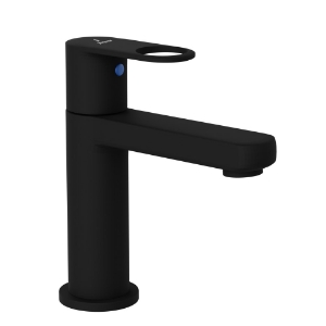 Picture of Basin Tap - Black Matt