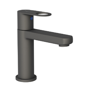 Picture of Basin Tap - Graphite