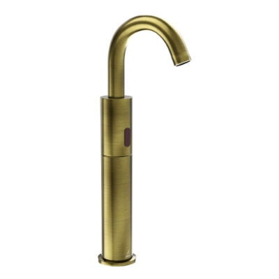 الصورة: Sensor Faucet - Antique Bronze