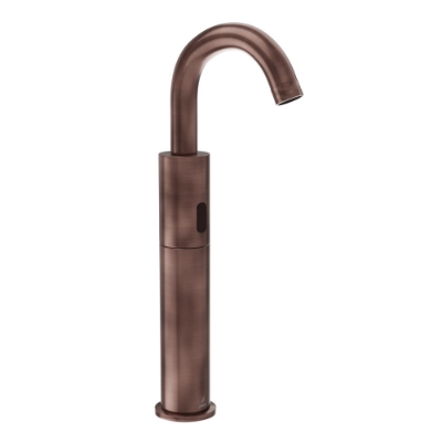 الصورة: Sensor Faucet - Antique Copper