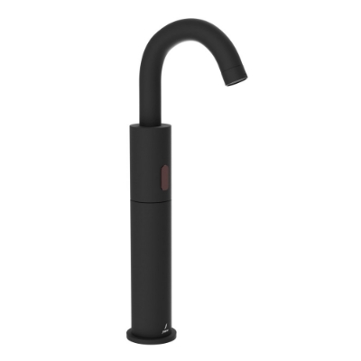 الصورة: Sensor Faucet - Black Matt