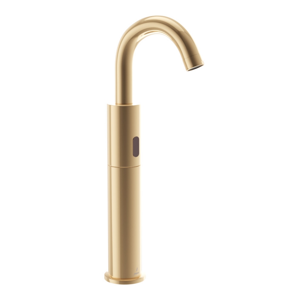 صورة Sensor Faucet - Auric Gold