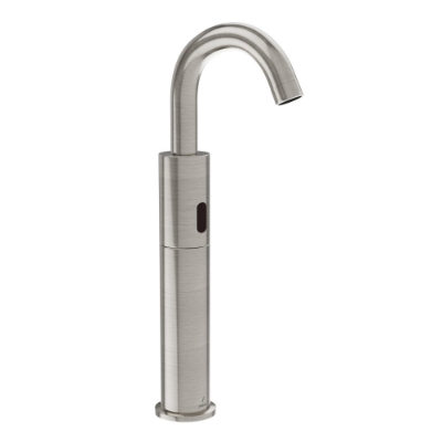 الصورة: Sensor Faucet - Stainless Steel