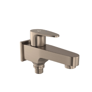 Picture of 2-Way Bib Tap - Gold Dust