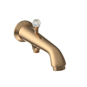 Picture of Rendezvous Bath Spout - Auric Gold