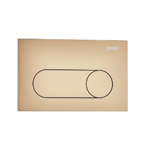 Picture of Control Plate Ornamix Prime - Auric Gold