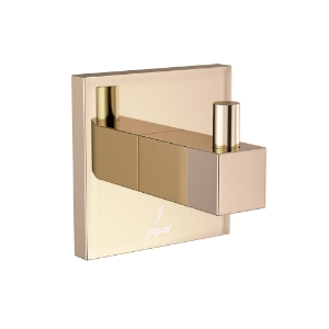 Picture of Robe Hook - Auric Gold