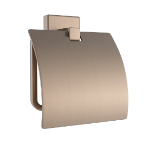 Picture of Toilet Roll Holder - Gold Dust