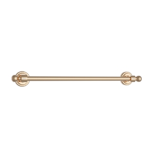 Picture of Towel Rail 450mm Long - Auric Gold