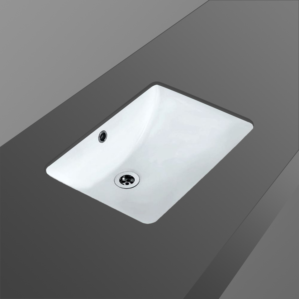 Jaquar Sanitaryware, Continental, WASH BASIN CNSWHTWB01 Price in
