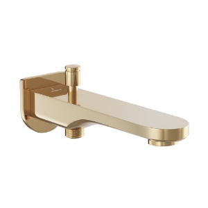 Picture of Ornamix Prime Bath Spout - Auric Gold