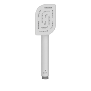 Picture of Single Function Alive Maze Hand Shower - White Matt