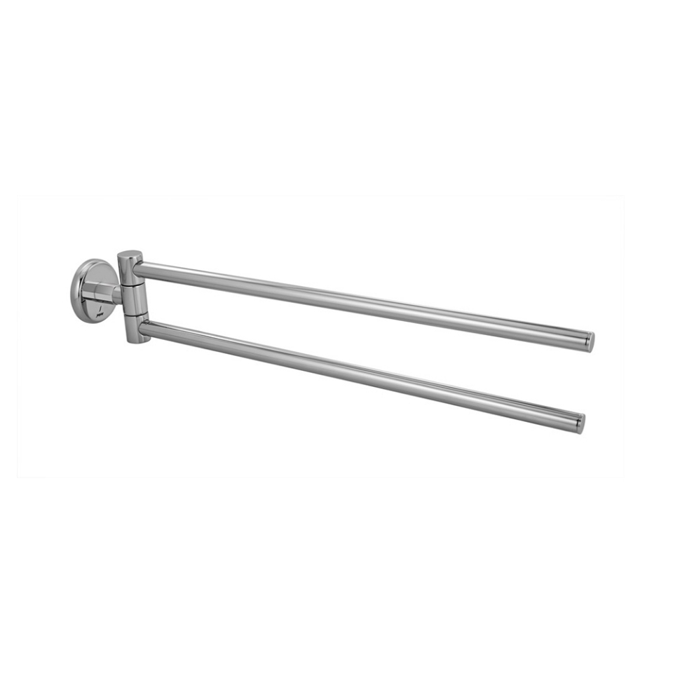 Picture of Swivel Towel Holder Twin Type