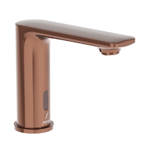 Picture of Laguna Sensor Faucet - Blush Gold PVD