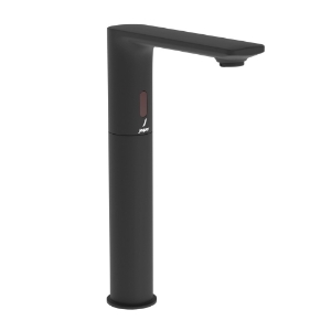 Picture of Laguna High Neck Sensor Faucet - Black Matt