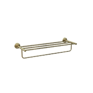 Picture of Towel Shelf 600mm Long - Antique Bronze