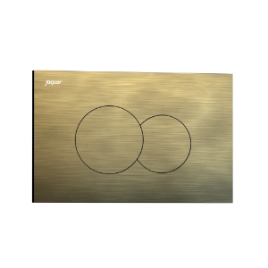 Picture of Control Plate Opal - Antique Bronze