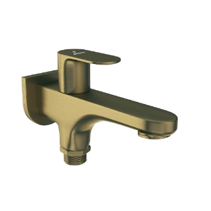 Picture of Two Way Bib Tap - Antique Bronze