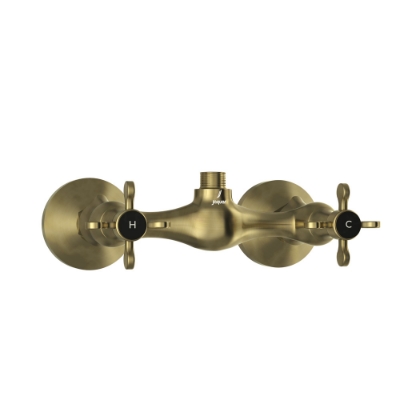 Picture of Shower Mixer - Antique Bronze