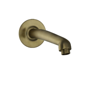 Picture of Round shape Shower Arm - Antique Bronze