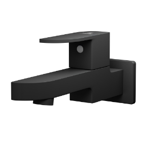 Picture of Bib Tap - Black Matt