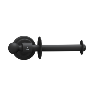 Picture of Toilet Paper Holder - Black Matt