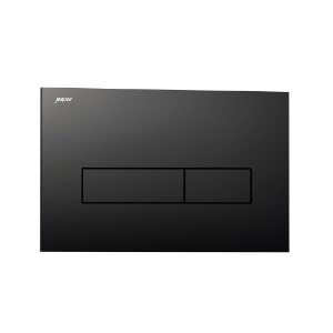 Picture of Control Plate Kubix - Black Matt