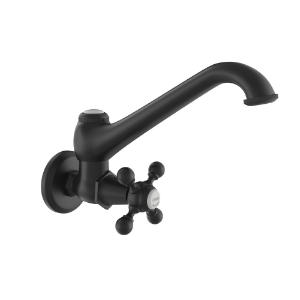 Picture of Sink Tap - Black Matt