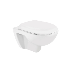 Picture of Rimless Wall Hung WC