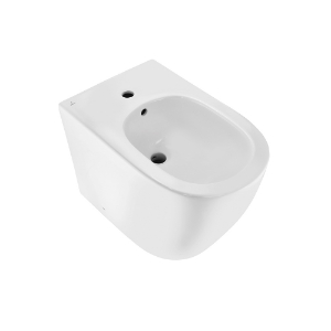 Picture of Floor Mounted Bidet