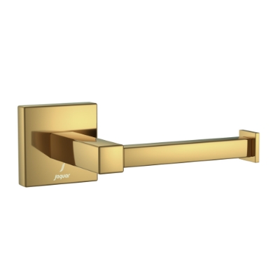 Picture of Spare Toilet Roll holder - Gold Bright PVD