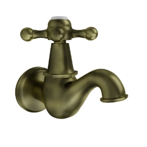 Picture of Bib Tap - Antique Bronze