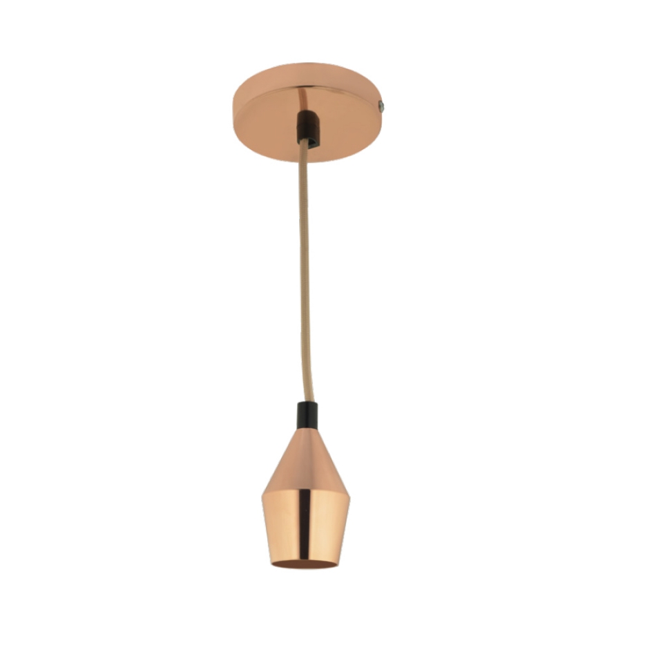 صورة E-27 holder for filament bulbs