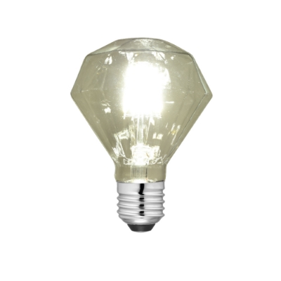 الصورة: LED filament lamp