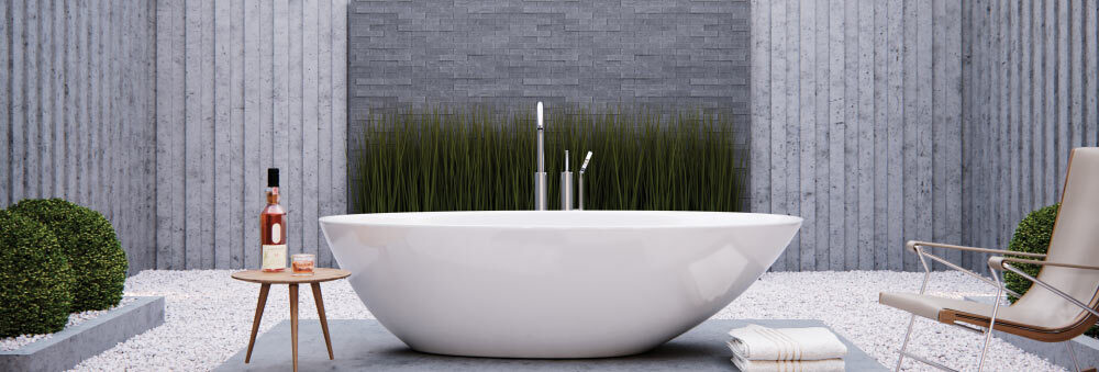 bathtub buying guide for home