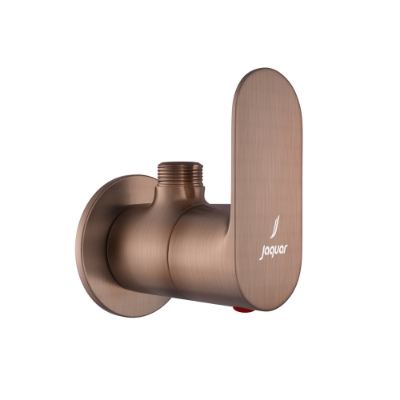 Picture of Angle Valve - Antique Copper