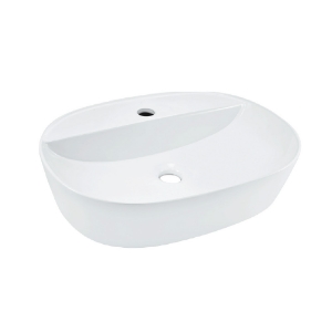 الصورة: Thin Rim Table Top Basin