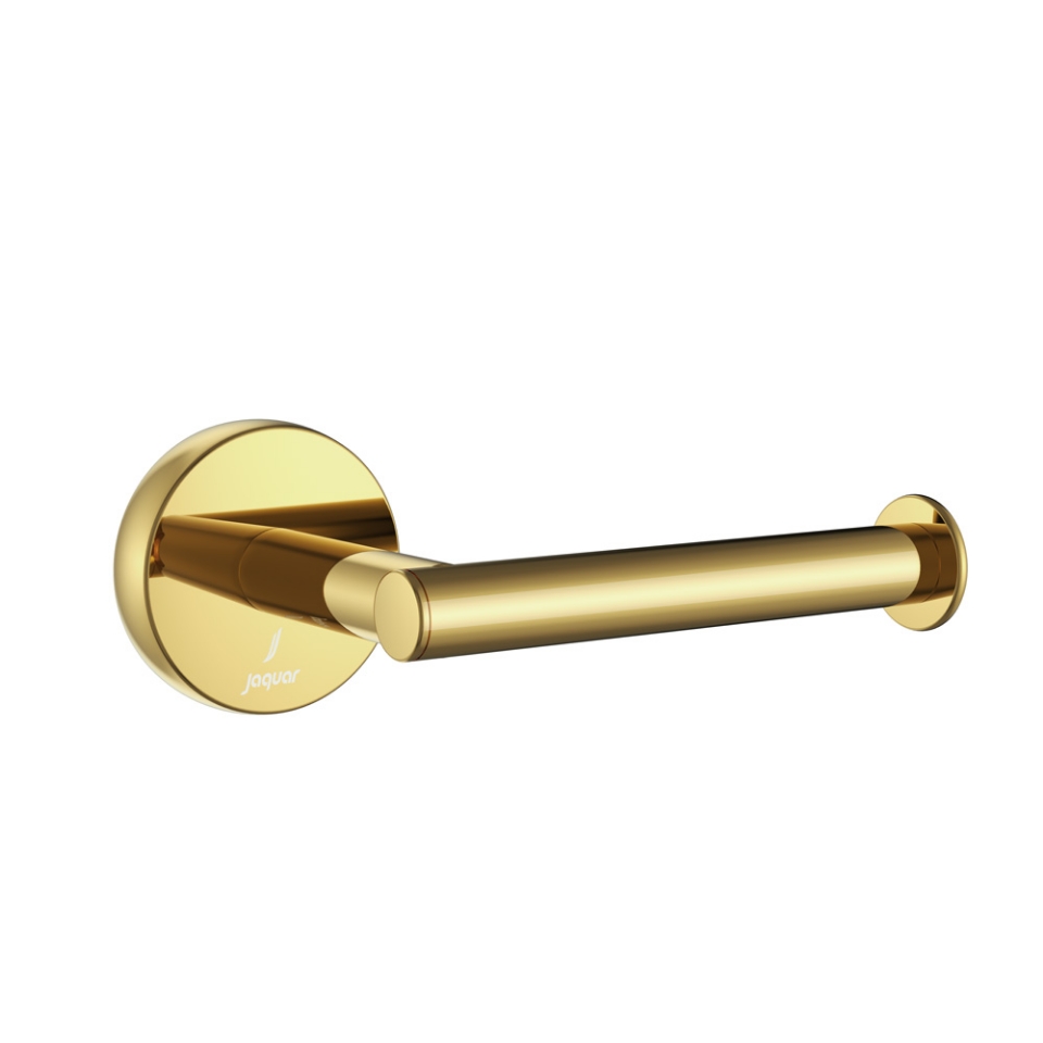 Picture of Spare Toilet Paper Holder - Gold Bright PVD