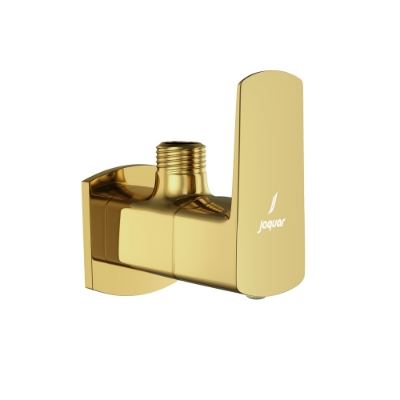 Picture of Angle Valve - Gold Bright PVD