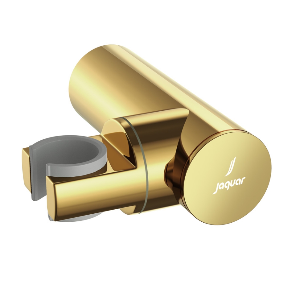 Picture of Wall Bracket - Gold Bright PVD