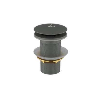 الصورة: Click Clack Basin Waste - Graphite