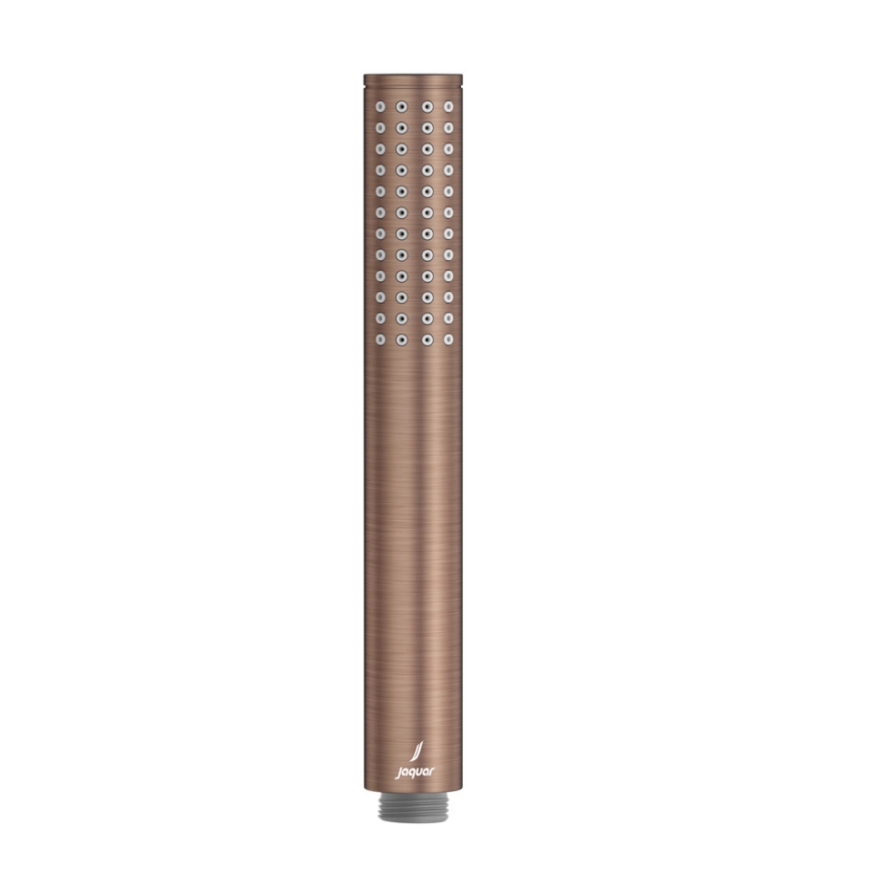 Picture of Single Function Round Shape Hand Shower - Antique Copper