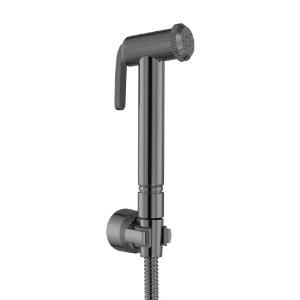 Picture of Health Faucet Kit - Black Chrome