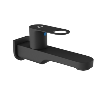 Picture of Bib Tap - Black Matt