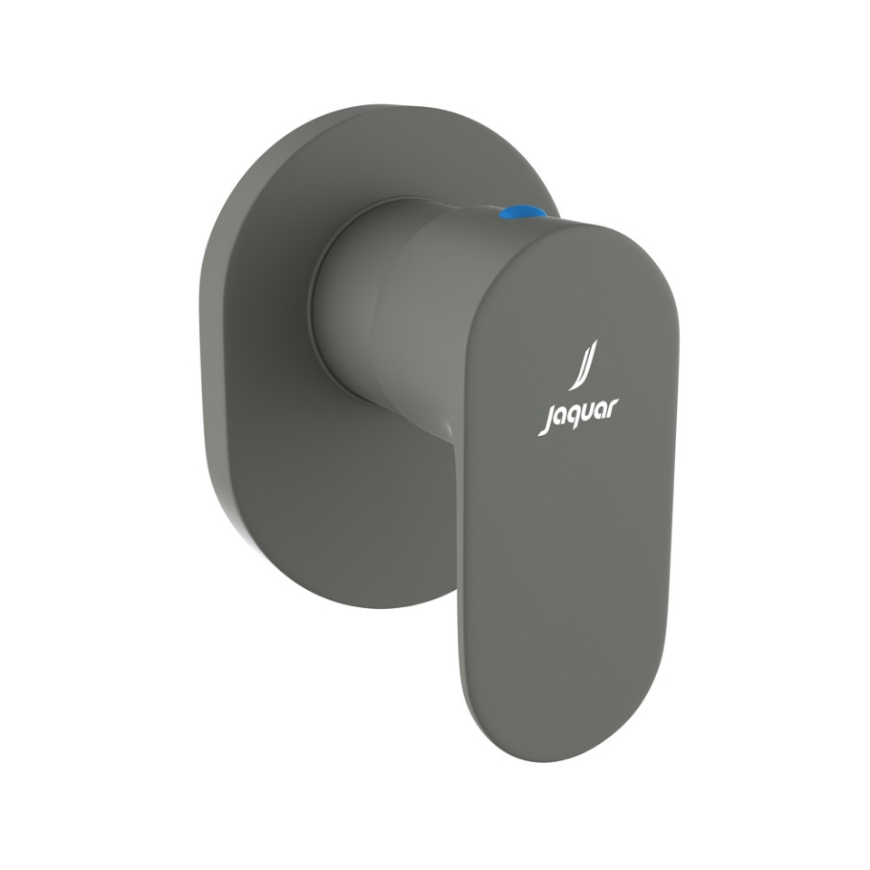 Picture of In-wall Stop Valve - Graphite