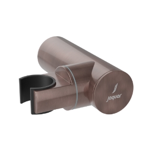 الصورة: حامل شاور بالحائط - نحاس معتق