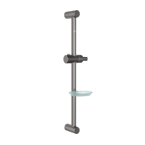 Picture of Slide Rail - Black Chrome