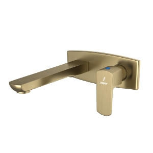 Picture of Exposed Parts of In-wall Single Built-in Stop Valve - Antique Bronze