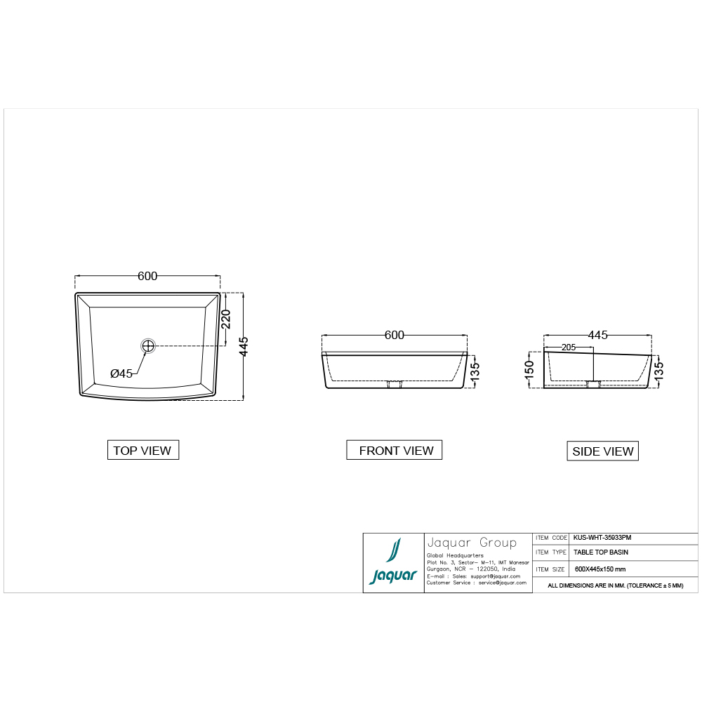 2D Image